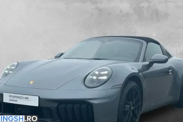Porsche 992 din 2025 - oferta POR249413
