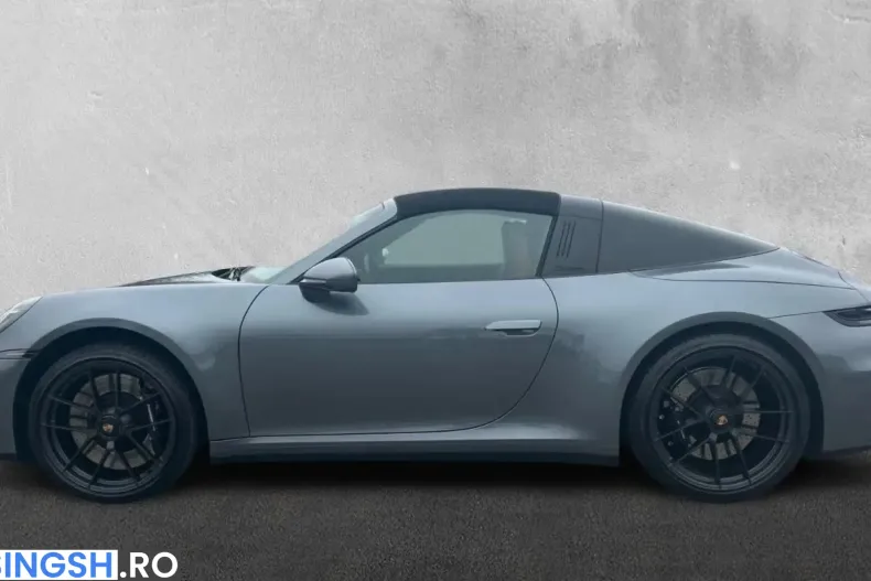 Porsche 992 din 2025 cu 6.100 km - oferta POR249413 - foto 5