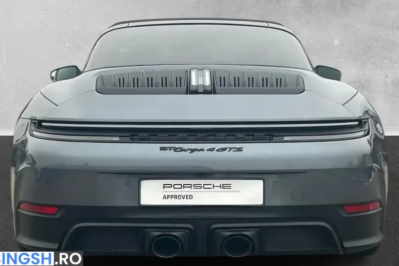 Porsche 992 din 2025 cu 6.100 km - oferta POR249413 - foto 6