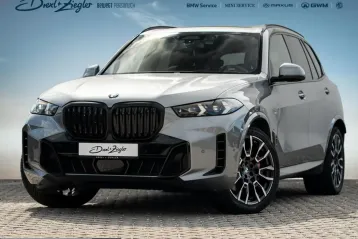 BMW X5 din 2025 - oferta BMW249414
