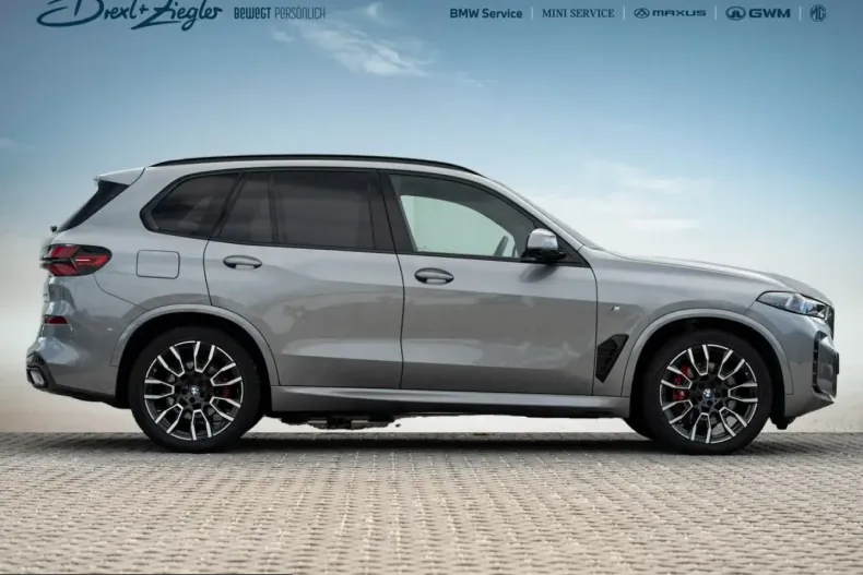 BMW X5 (Seria X) din 2025 cu 22.790 km - oferta BMW249414 - foto 2