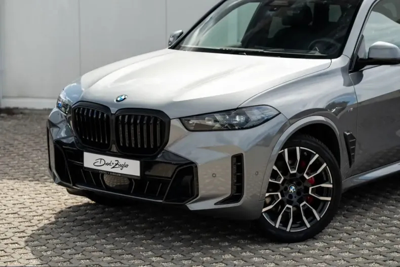 BMW X5 (Seria X) din 2025 cu 22.790 km - oferta BMW249414 - foto 4