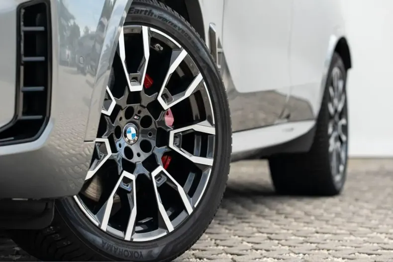 BMW X5 (Seria X) din 2025 cu 22.790 km - oferta BMW249414 - foto 5