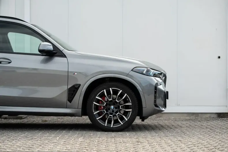 BMW X5 (Seria X) din 2025 cu 22.790 km - oferta BMW249414 - foto 7