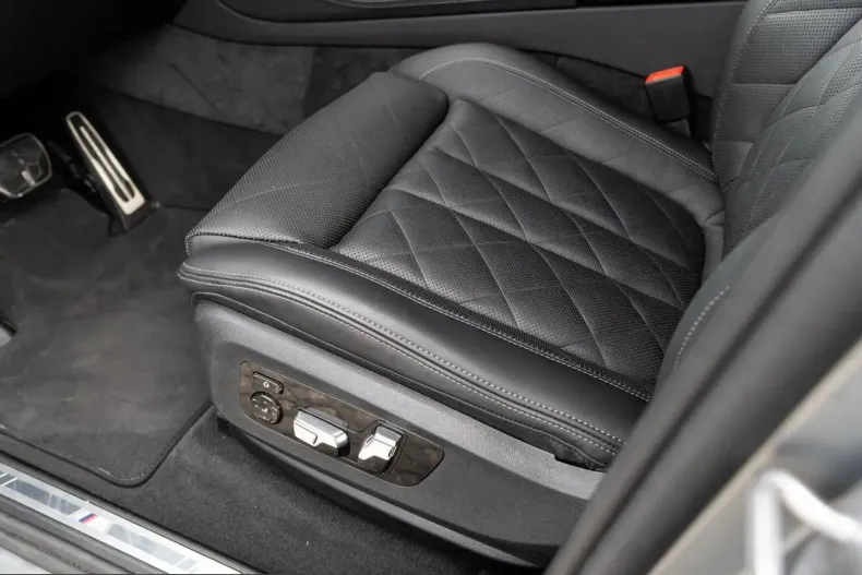 BMW X5 (Seria X) din 2025 cu 22.790 km - oferta BMW249414 - foto 10