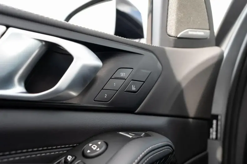 BMW X5 (Seria X) din 2025 cu 22.790 km - oferta BMW249414 - foto 12