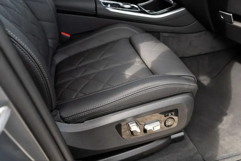 BMW X5 (Seria X) din 2025 cu 22.790 km - oferta BMW249414 - foto 14