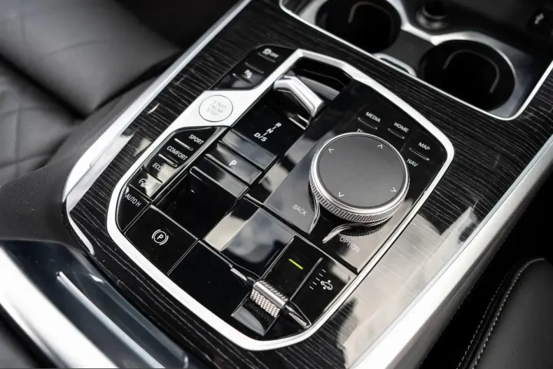 BMW X5 (Seria X) din 2025 cu 22.790 km - oferta BMW249414 - foto 17