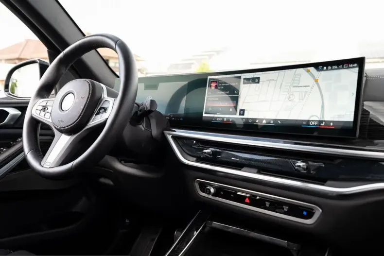 BMW X5 (Seria X) din 2025 cu 22.790 km - oferta BMW249414 - foto 19