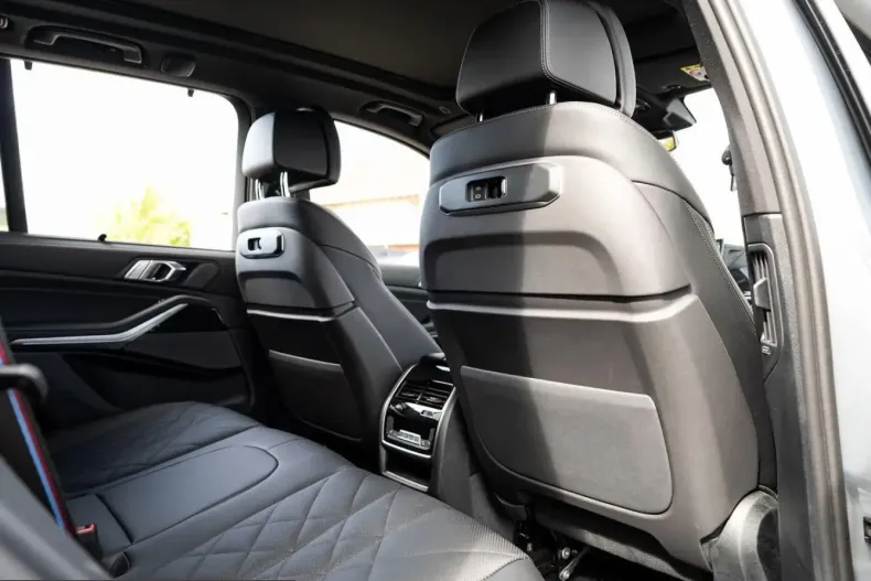 BMW X5 (Seria X) din 2025 cu 22.790 km - oferta BMW249414 - foto 21