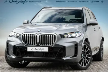BMW X5 din 2025 - oferta BMW249415