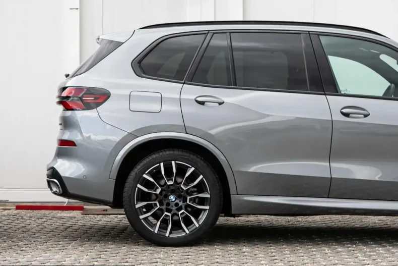 BMW X5 (Seria X) din 2025 cu 25.000 km - oferta BMW249415 - foto 3