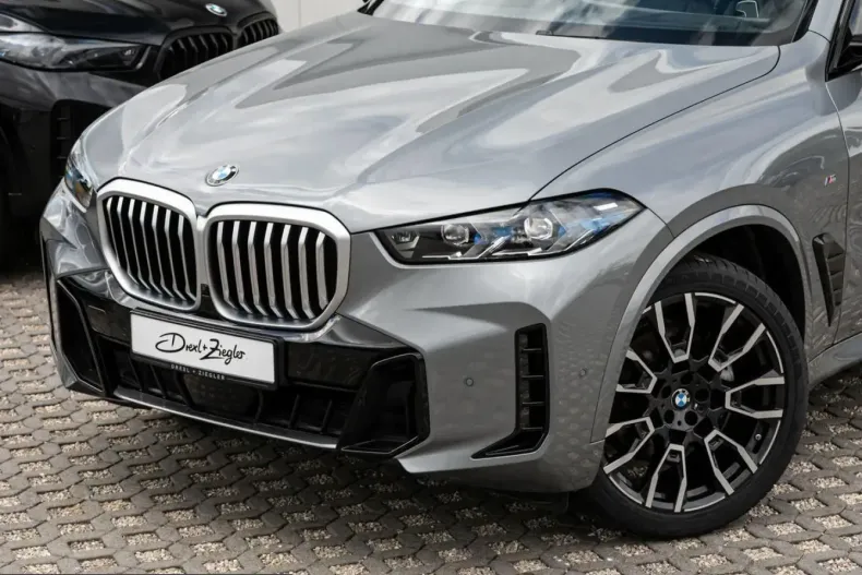 BMW X5 (Seria X) din 2025 cu 25.000 km - oferta BMW249415 - foto 5