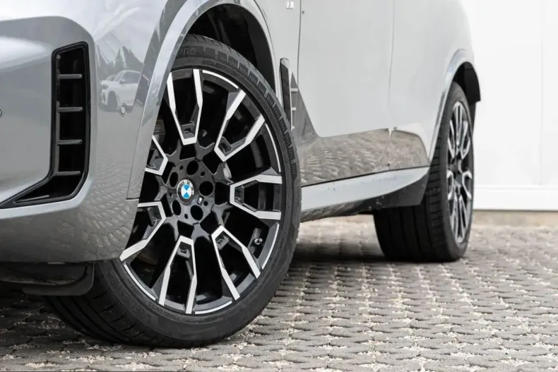 BMW X5 (Seria X) din 2025 cu 25.000 km - oferta BMW249415 - foto 6