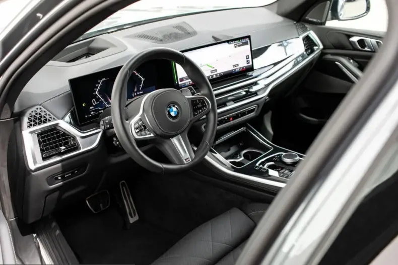BMW X5 (Seria X) din 2025 cu 25.000 km - oferta BMW249415 - foto 7