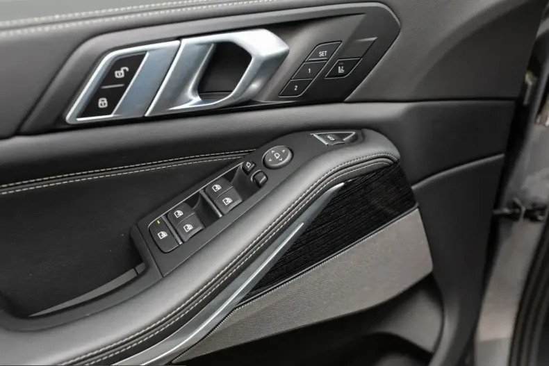 BMW X5 (Seria X) din 2025 cu 25.000 km - oferta BMW249415 - foto 8