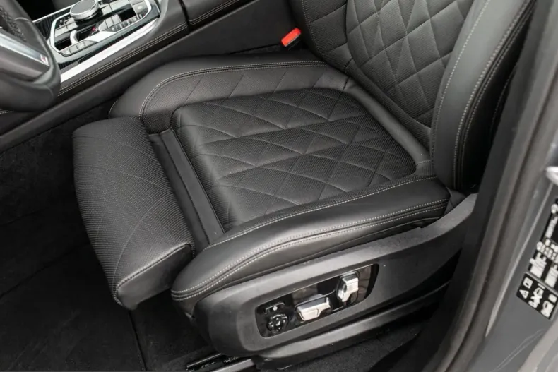 BMW X5 (Seria X) din 2025 cu 25.000 km - oferta BMW249415 - foto 9
