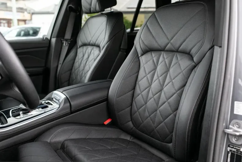 BMW X5 (Seria X) din 2025 cu 25.000 km - oferta BMW249415 - foto 10