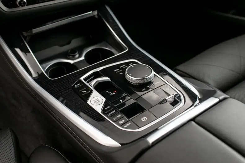BMW X5 (Seria X) din 2025 cu 25.000 km - oferta BMW249415 - foto 11