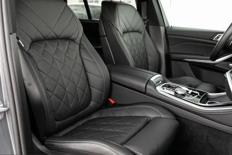 BMW X5 (Seria X) din 2025 cu 25.000 km - oferta BMW249415 - foto 14