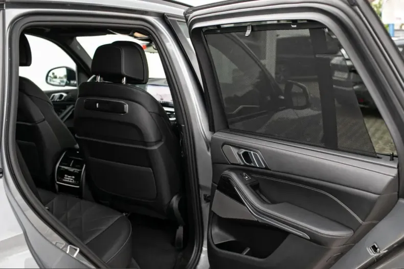 BMW X5 (Seria X) din 2025 cu 25.000 km - oferta BMW249415 - foto 17