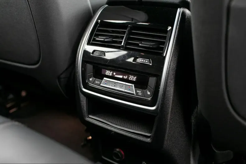 BMW X5 (Seria X) din 2025 cu 25.000 km - oferta BMW249415 - foto 18