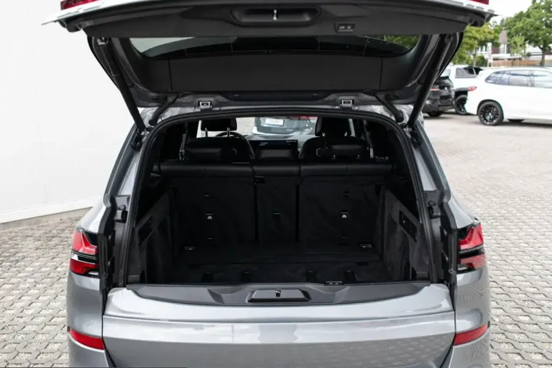 BMW X5 (Seria X) din 2025 cu 25.000 km - oferta BMW249415 - foto 20