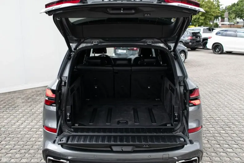 BMW X5 (Seria X) din 2025 cu 25.000 km - oferta BMW249415 - foto 21