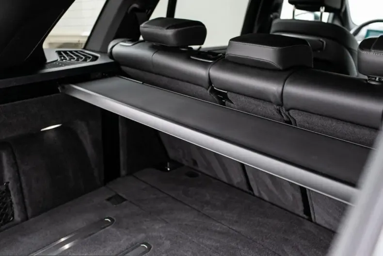 BMW X5 (Seria X) din 2025 cu 25.000 km - oferta BMW249415 - foto 23