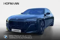 BMW 740 (Seria 7) din 2025 cu 17.900 km - oferta BMW249416 - foto 1