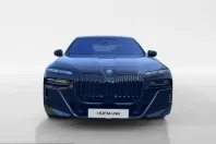 BMW 740 (Seria 7) din 2025 cu 17.900 km - oferta BMW249416 - foto 2