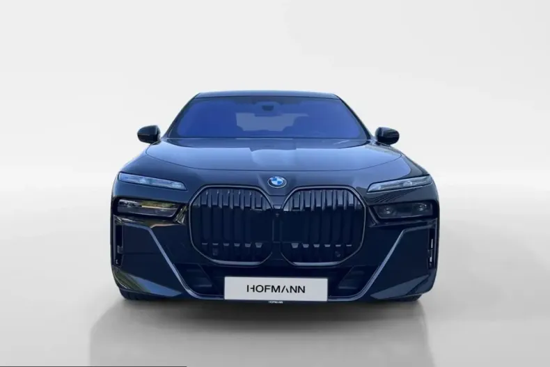 BMW 740 (Seria 7) din 2025 cu 17.900 km - oferta BMW249416 - foto 2