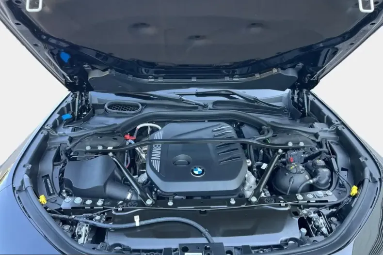 BMW 740 (Seria 7) din 2025 cu 17.900 km - oferta BMW249416 - foto 19