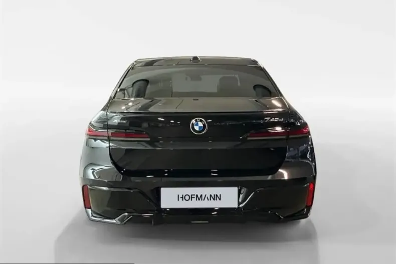 BMW 740 (Seria 7) din 2025 cu 17.900 km - oferta BMW249416 - foto 25