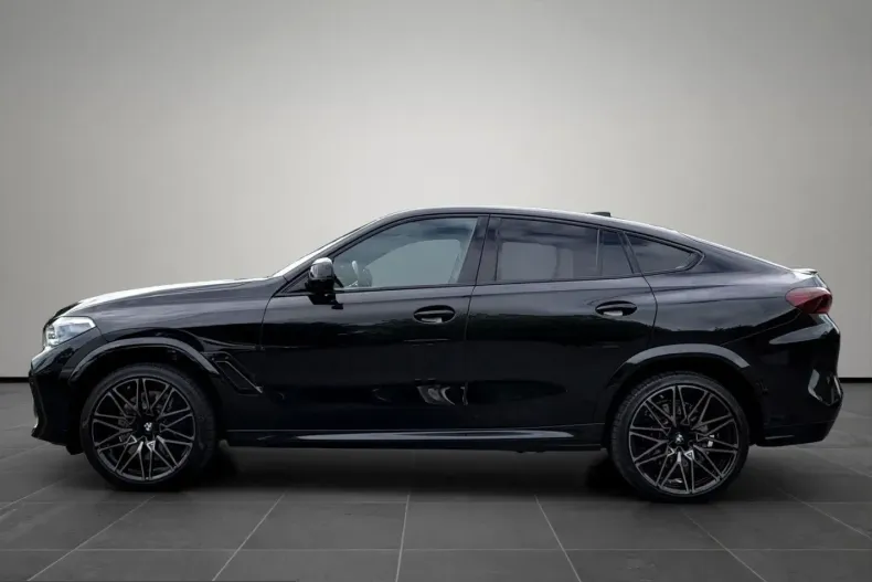 BMW X6 (Seria X) din 2023 cu 36.428 km - oferta BMW249417 - foto 2