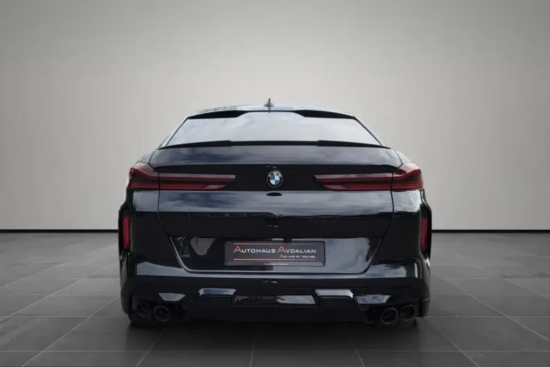 BMW X6 (Seria X) din 2023 cu 36.428 km - oferta BMW249417 - foto 4
