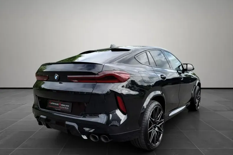 BMW X6 (Seria X) din 2023 cu 36.428 km - oferta BMW249417 - foto 5