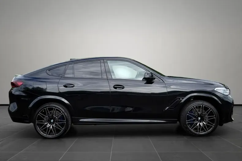 BMW X6 (Seria X) din 2023 cu 36.428 km - oferta BMW249417 - foto 6