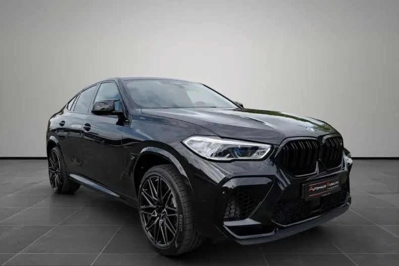 BMW X6 (Seria X) din 2023 cu 36.428 km - oferta BMW249417 - foto 7