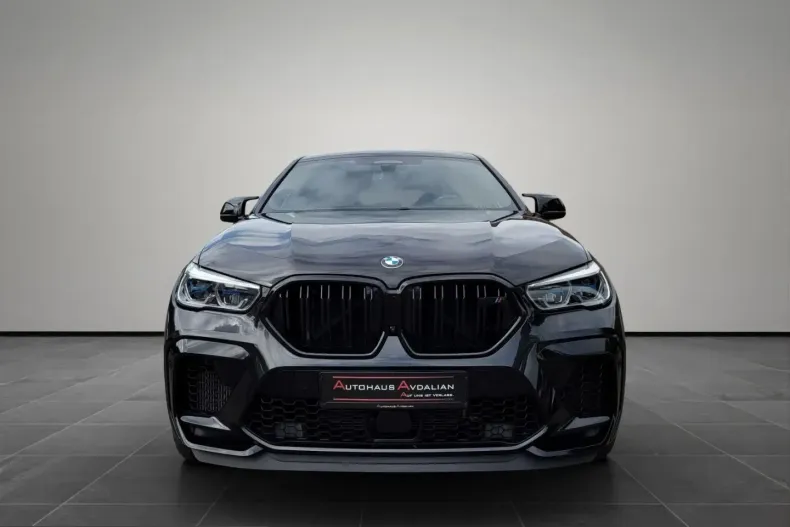 BMW X6 (Seria X) din 2023 cu 36.428 km - oferta BMW249417 - foto 8