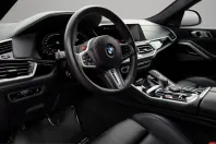 BMW X6 (Seria X) din 2023 cu 36.428 km - oferta BMW249417 - foto 9