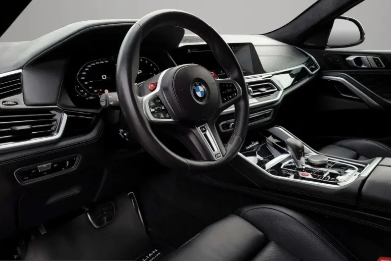 BMW X6 (Seria X) din 2023 cu 36.428 km - oferta BMW249417 - foto 9