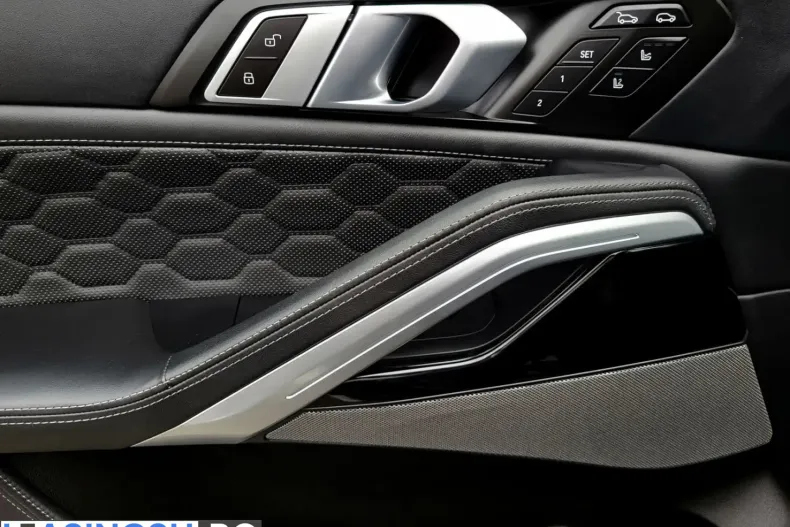 BMW X6 (Seria X) din 2023 cu 36.428 km - oferta BMW249417 - foto 11