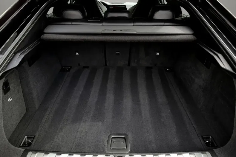 BMW X6 (Seria X) din 2023 cu 36.428 km - oferta BMW249417 - foto 15
