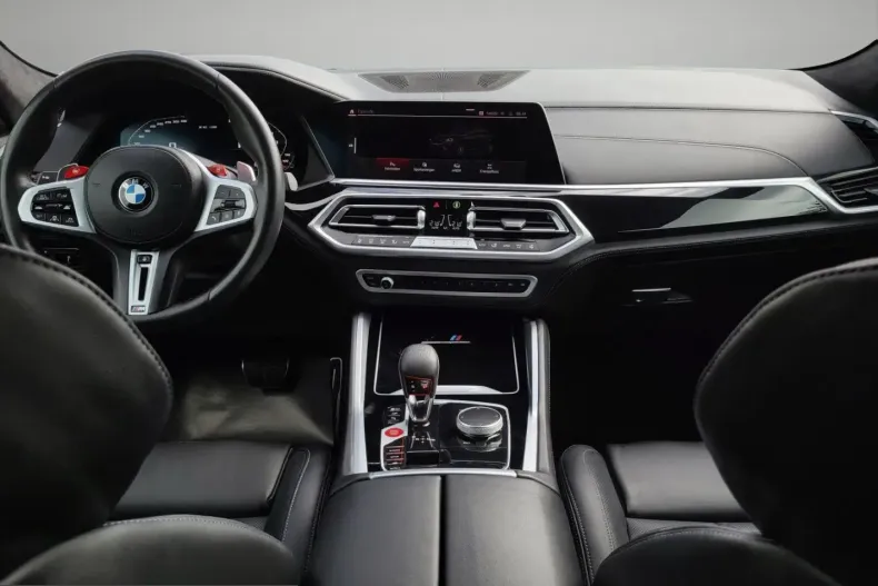 BMW X6 (Seria X) din 2023 cu 36.428 km - oferta BMW249417 - foto 16