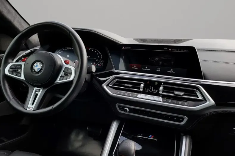 BMW X6 (Seria X) din 2023 cu 36.428 km - oferta BMW249417 - foto 19