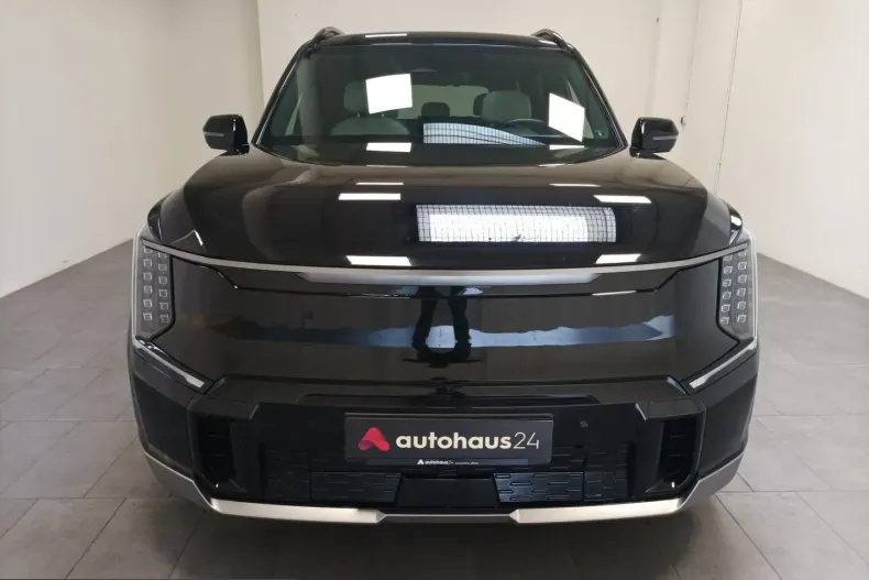 Kia EV9 din 2024 cu 23.214 km - oferta KIA249418 - foto 2