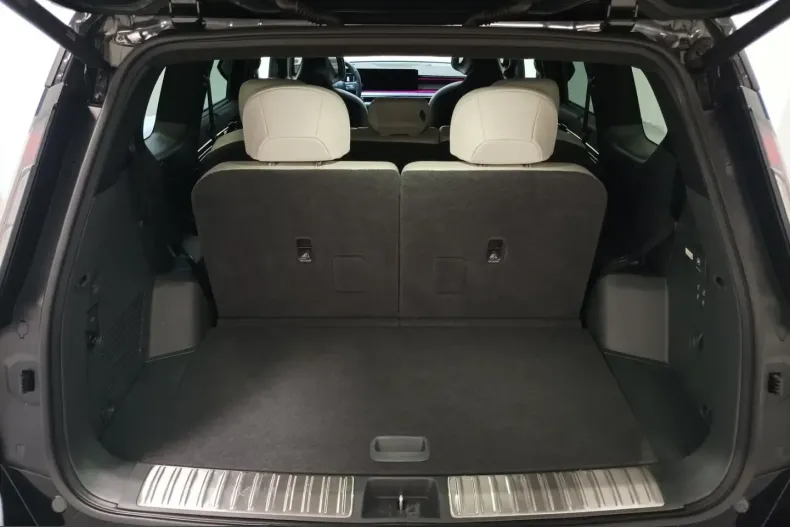 Kia EV9 din 2024 cu 23.214 km - oferta KIA249418 - foto 7