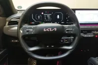 Kia EV9 din 2024 cu 23.214 km - oferta KIA249418 - foto 11