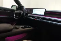 Kia EV9 din 2024 cu 23.214 km - oferta KIA249418 - foto 15